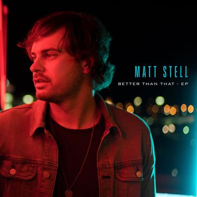 Prayed For You By Matt Stell's cover
