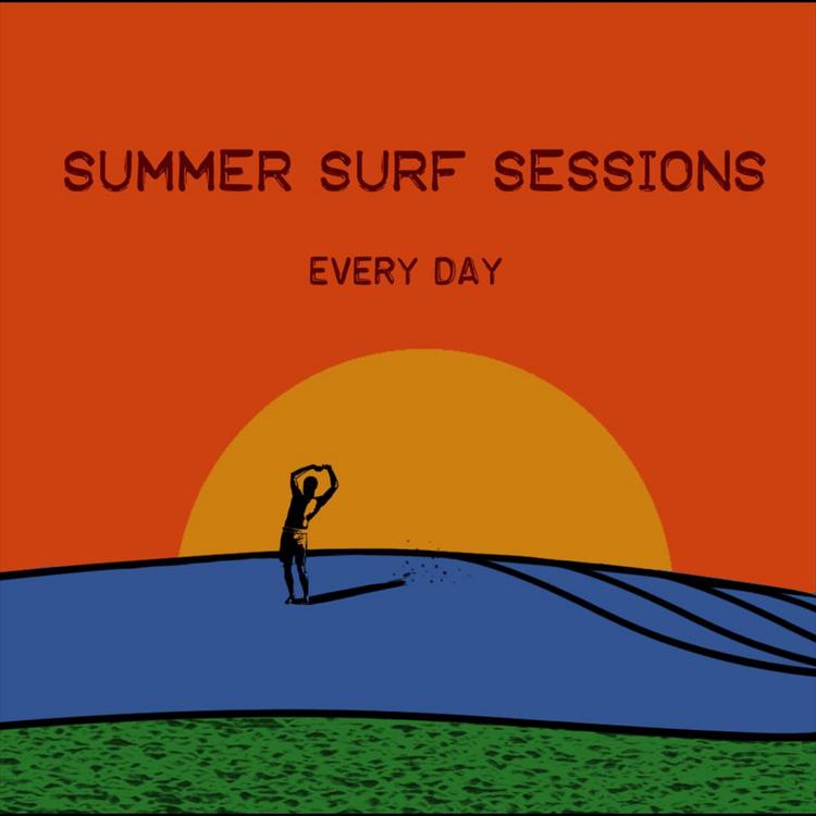 Summer Surf Sessions's avatar image