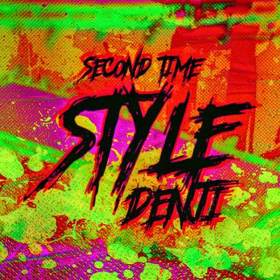 Style Denji By SecondTime's cover
