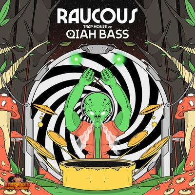 Qiah Bass's cover