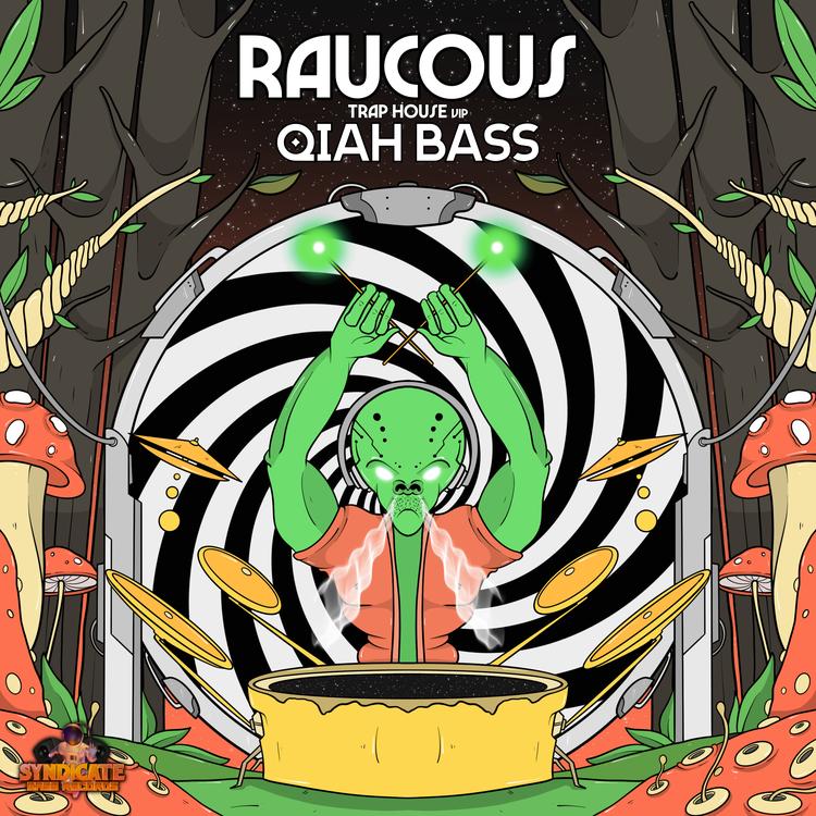 Qiah Bass's avatar image