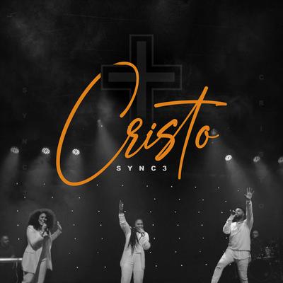 Cristo By Sync 3, Ericka Nascimento's cover