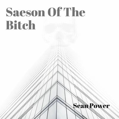 Sean Power's cover