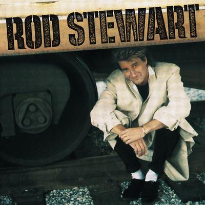 Love Touch (Theme from Legal Eagles) By Rod Stewart's cover