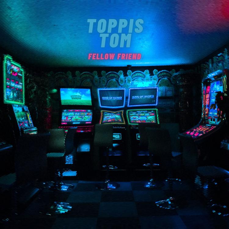 Toppis Tom's avatar image