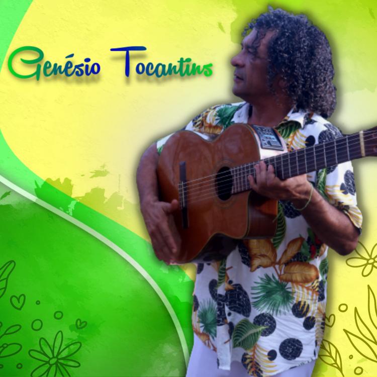 Genésio Tocantins's avatar image