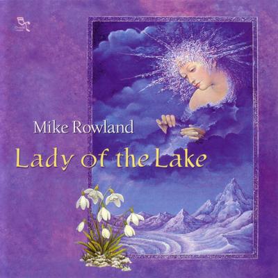 Never Alone By Mike Rowland's cover