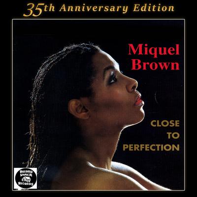 So Many Men, So Little Time (Extended Version - Bonus Track) By Miquel Brown's cover