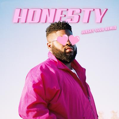 Honesty (Jersey Club Remix) By Pink Sweat$, JIDDY's cover