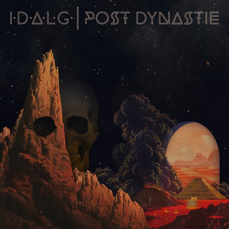 I.D.A.L.G.'s avatar image