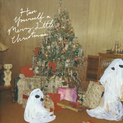 Have Yourself a Merry Little Christmas By Phoebe Bridgers's cover