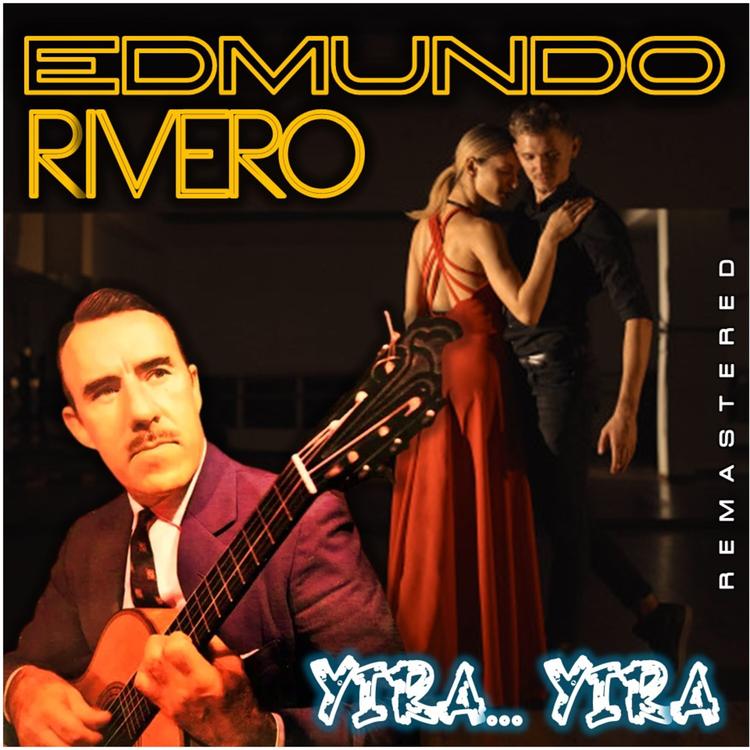Edmundo Rivero's avatar image