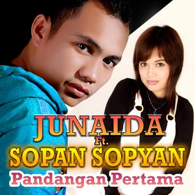 Pandangan Pertama By JUNAIDA, Sopan Sopyan's cover