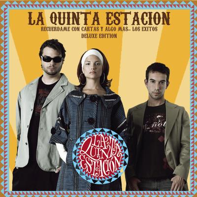 La Quinta Estacion's cover