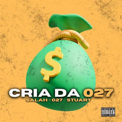 Cria Da 27's cover