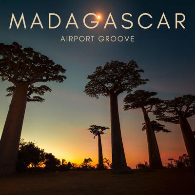 Airport Groove's cover