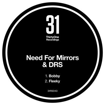 Bobby By Need For Mirrors, DRS's cover