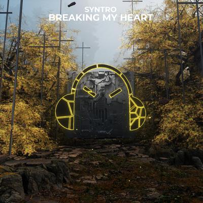 Breaking My Heart By syntro's cover