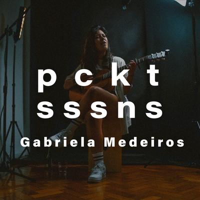 Gabriela Medeiros's cover