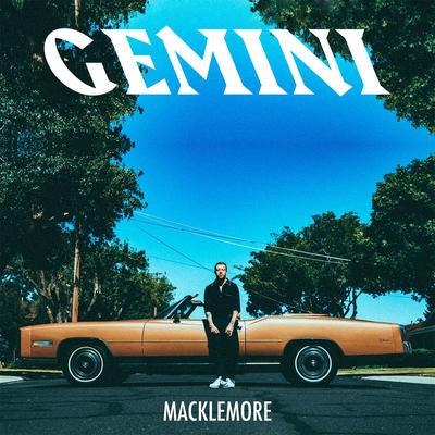 Levitate (feat. Otieno Terry) By Macklemore, Otieno Terry's cover