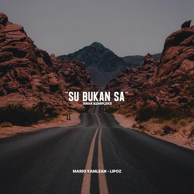 SU BUKAN SA's cover