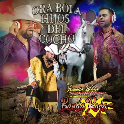 Ora Bola Hijos Del Cocho's cover