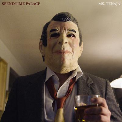 Ms. Tenaja By Spendtime Palace's cover