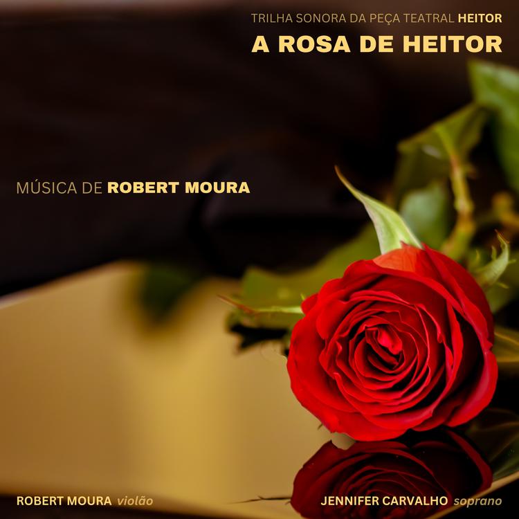 Robert Moura's avatar image