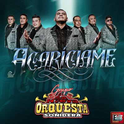 Acariciame's cover