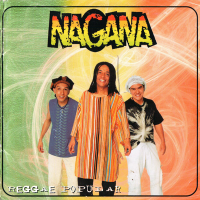 Reggae Popular's cover