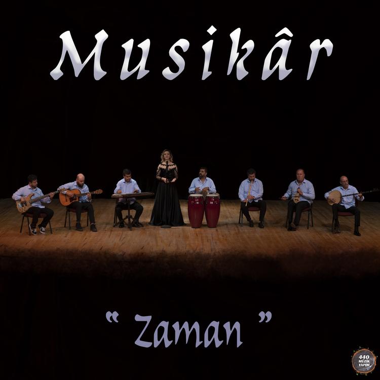 Musikâr's avatar image