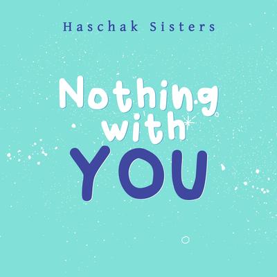 Nothing With You's cover