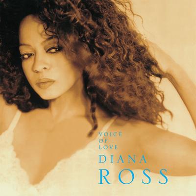 Touch Me In The Morning By Diana Ross's cover