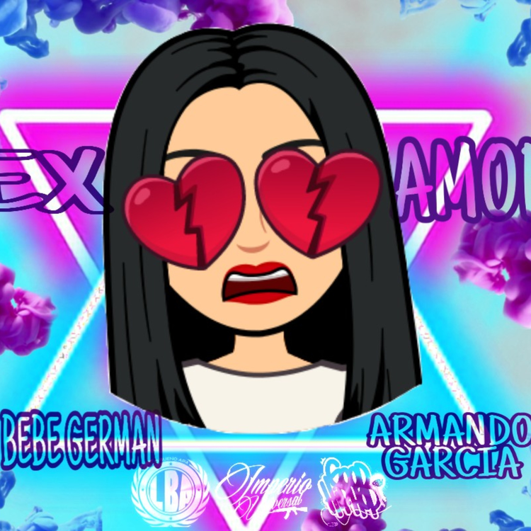 Armando Garcia Official's avatar image