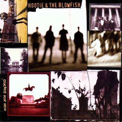 Only Wanna Be With You By Hootie & The Blowfish's cover