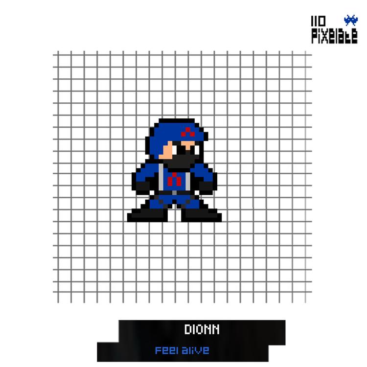 DiONN's avatar image