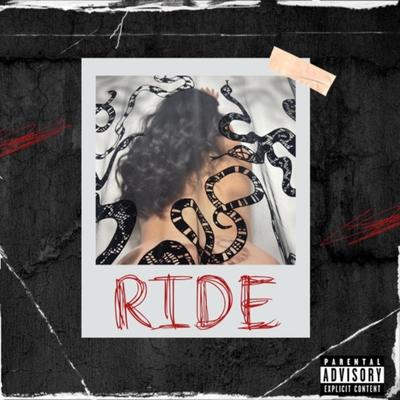Ride By V's cover