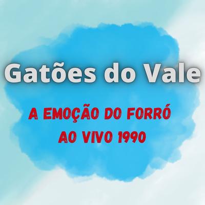 TA NO DENDE By Gatões do Vale's cover