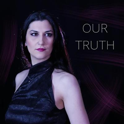 Our Truth By Angel Wolf-Black's cover