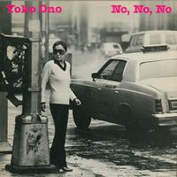 Yoko Ono's avatar cover