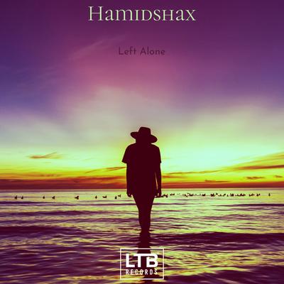 Left Alone By Hamidshax's cover