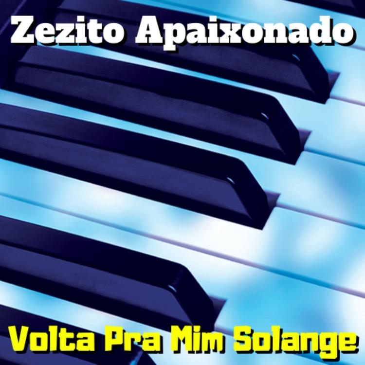 Zezito Apaixonado's avatar image