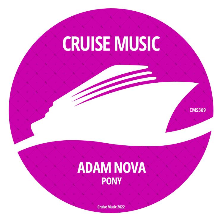 Adam Nova's avatar image