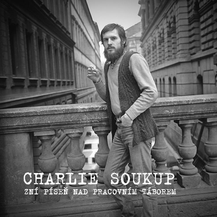 Charlie Soukup's avatar image