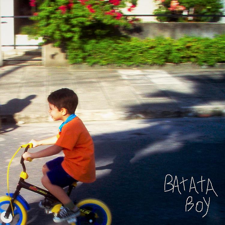 batata boy's avatar image