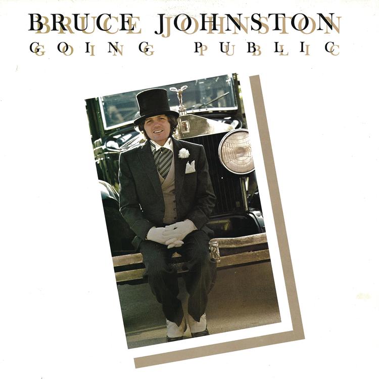 Bruce Johnston's avatar image