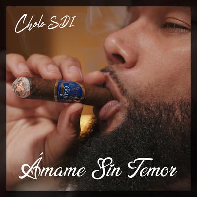 Amame sin Temor's cover