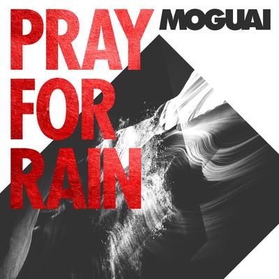 Pray for Rain's cover