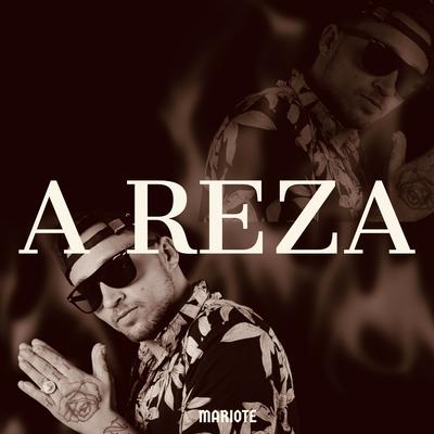 A Reza's cover