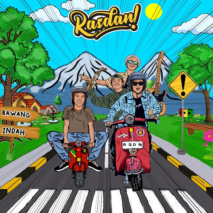 RASDAN!'s avatar image